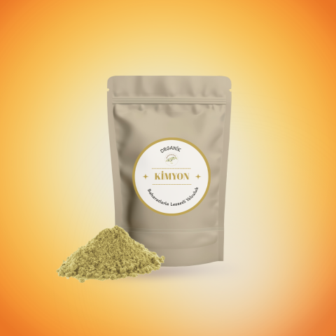 Kimyon 500 gr 