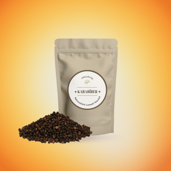 Karabiber 500 gr Karabiber 500 gr